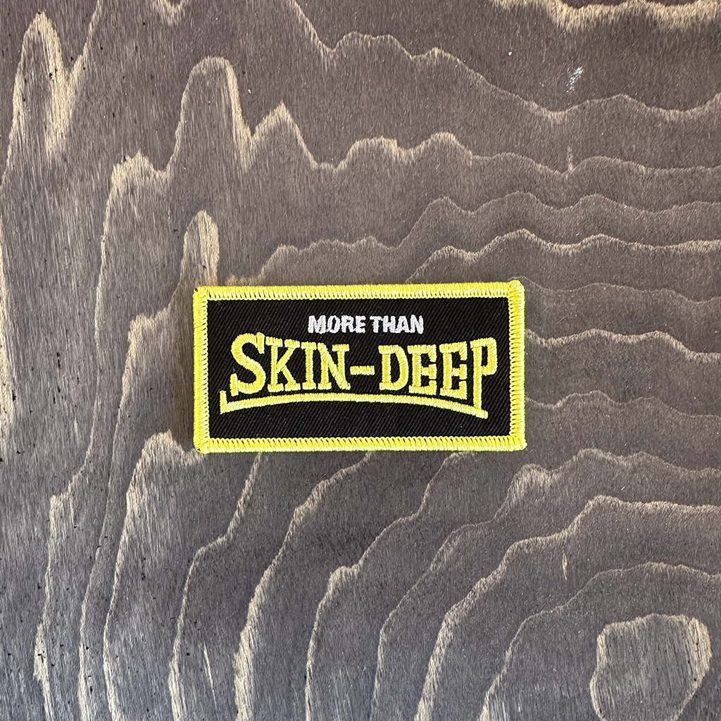 Skin Deep Patch