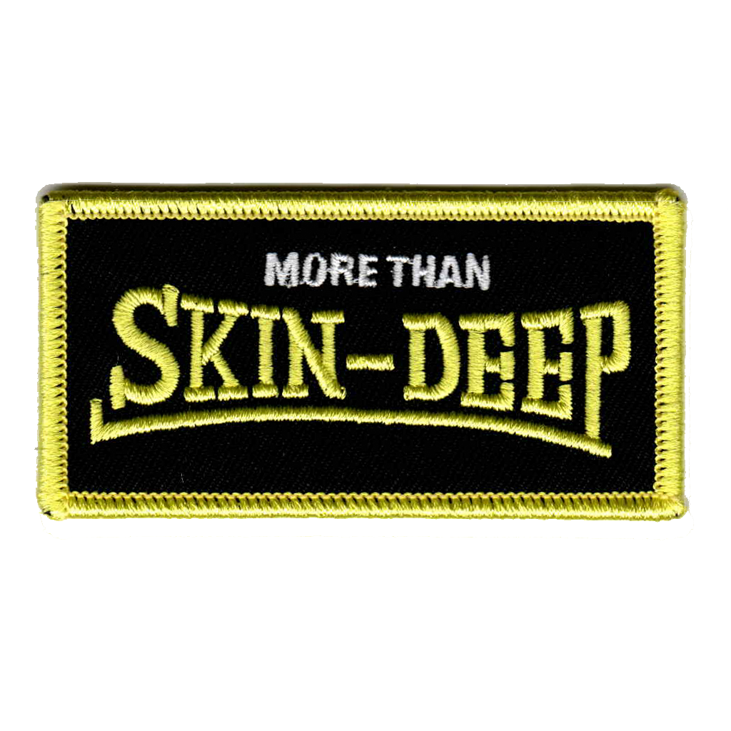Skin Deep Patch
