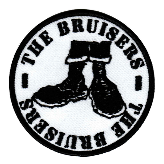 The Bruisers Patch